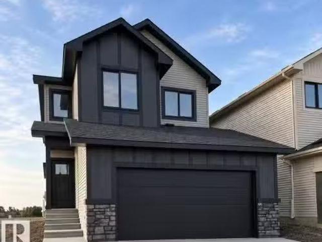 House for sale in The Brickyard, Stony Plain