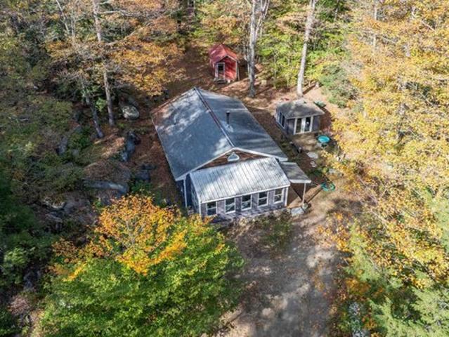 House for sale in New Hampshire