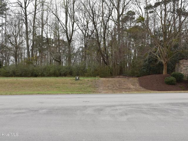 Land for sale in Bath, North Carolina