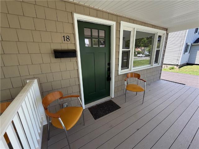 Property for rent in Fairport, New York