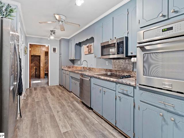 House for sale in Ware Shoals, South Carolina
