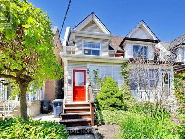 House for sale in Woburn, Ontario