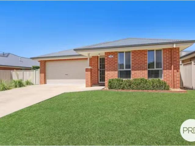 House for rent in Jindera, New South Wales