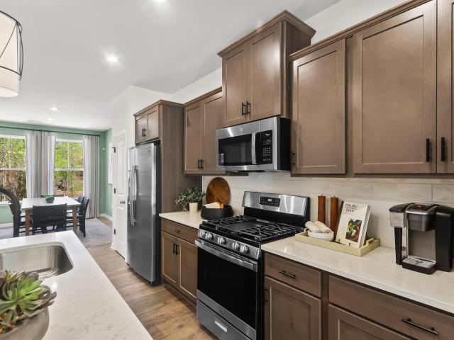 Townhouse for sale in Greenville, South Carolina
