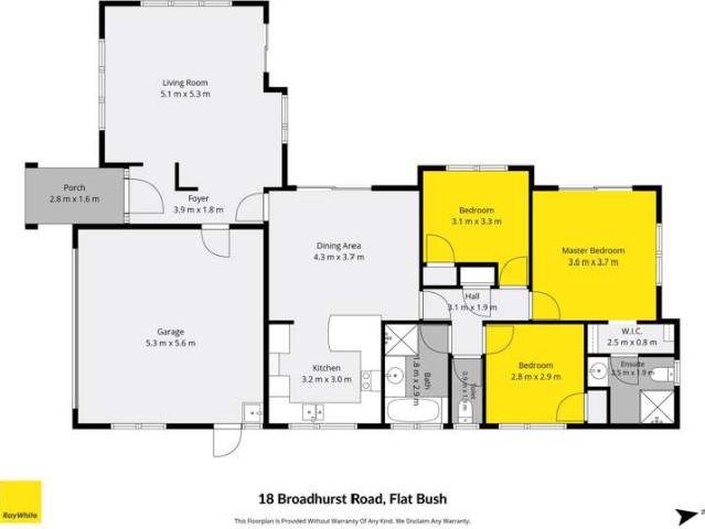 House for sale in Howick, Oroua County