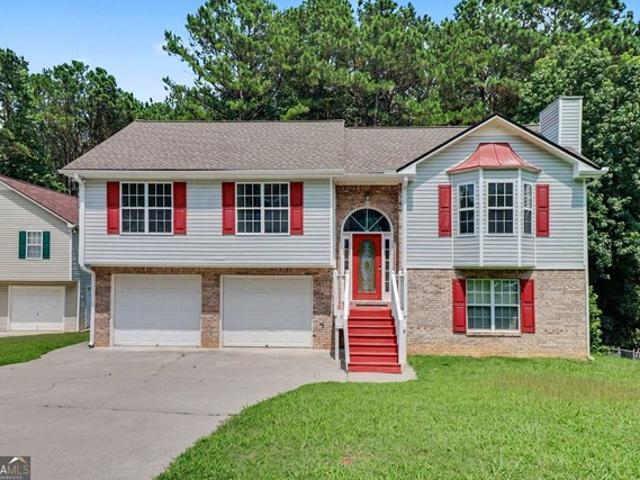 House for sale in Bartow, Georgia