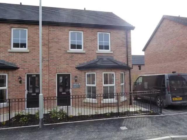 House to rent
