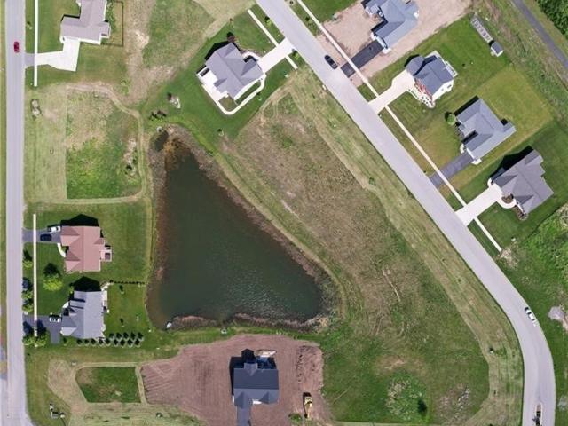 Land for sale in Village of Akron, Erie County