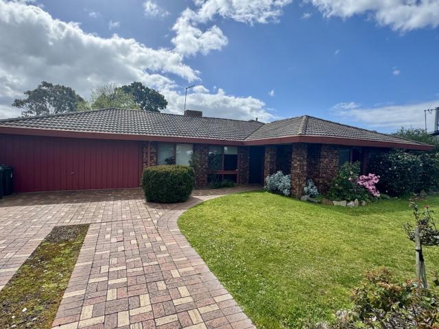 House for rent in Traralgon, Victoria