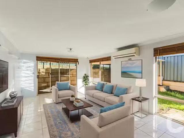 House for rent in Leda