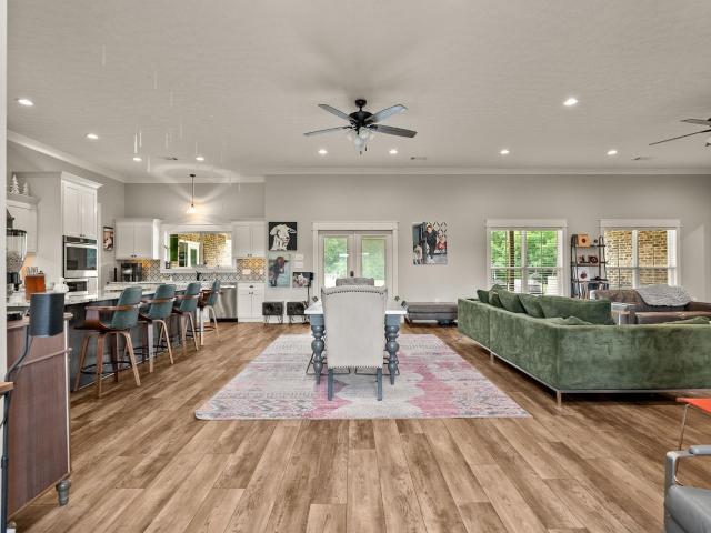 House for sale in Ark