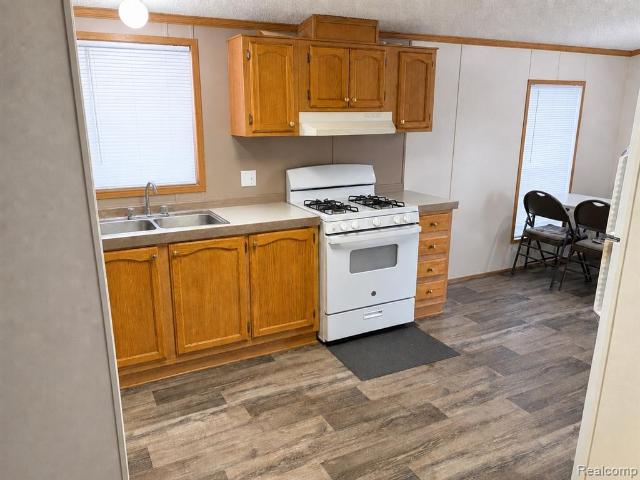 House for sale in Swartz Creek, Michigan