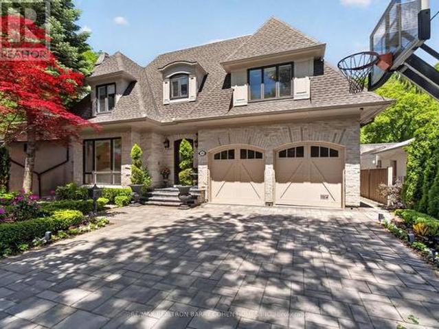House for sale in Woburn, Ontario