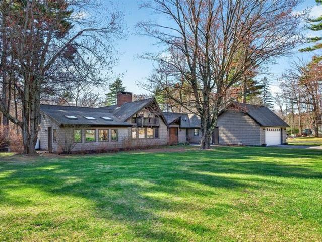House for sale in Standish, Maine