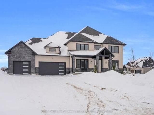 House for sale in Wellington, Ontario