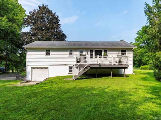 House for sale in Holmes, New York