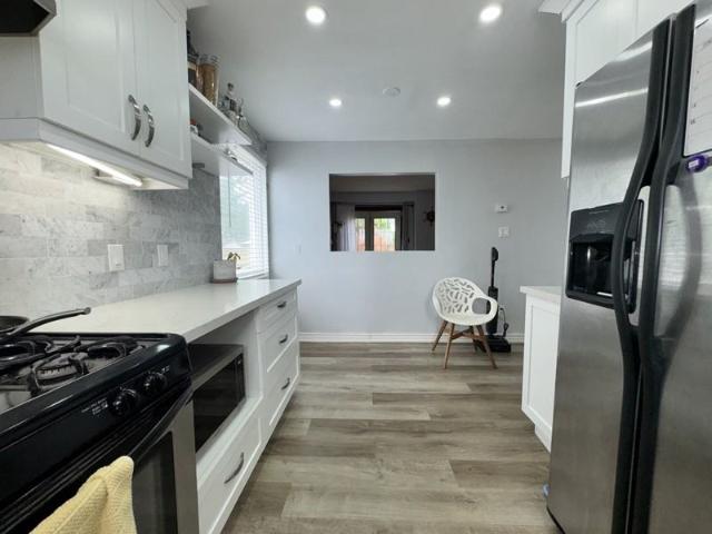 Apartment for rent in Barrie, Ontario