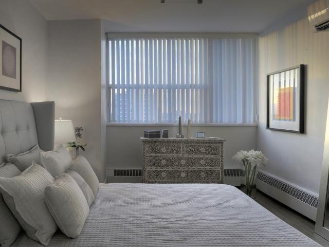 Apartment for rent in Woburn, Ontario