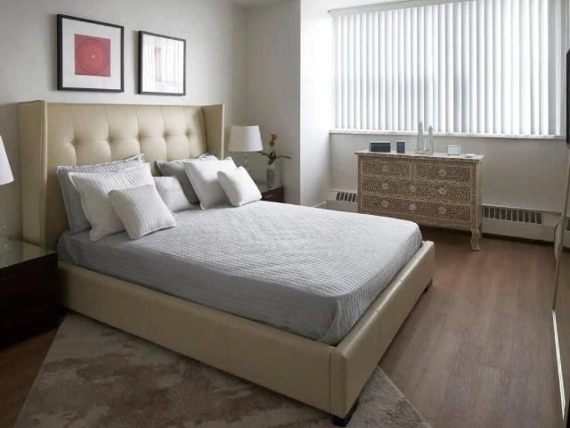 Apartment for rent in Toronto—St. Paul's, Toronto