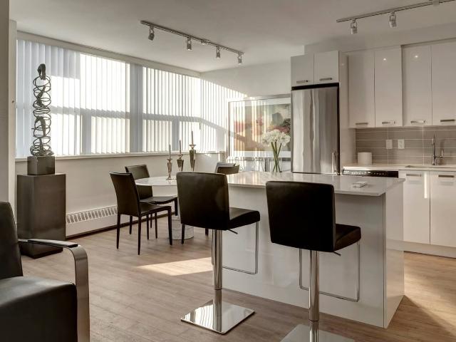 Apartment for rent in Woburn, Ontario