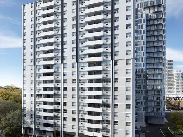 Apartment for rent in Woburn, Ontario
