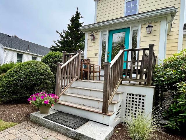 Property for rent in New Hampshire