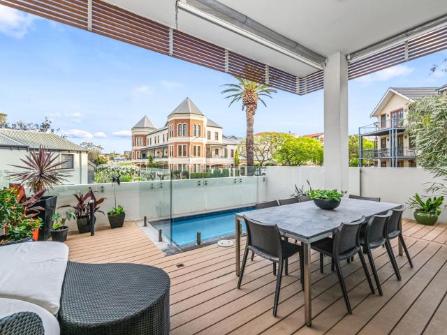House for sale in North Fremantle, Western Australia
