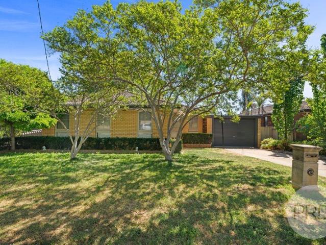 House for rent in Tolland, Wagga Wagga City Council