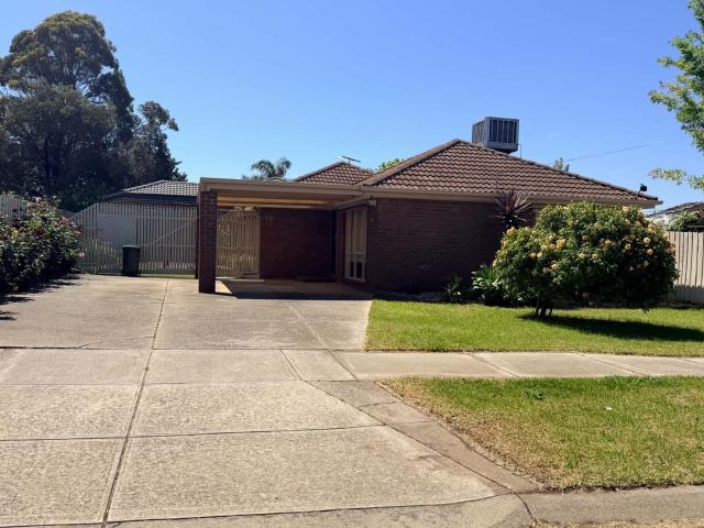 Apartment for rent in Sydenham, Melbourne
