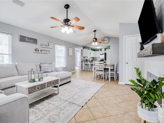House for sale in Brunswick, Glynn County