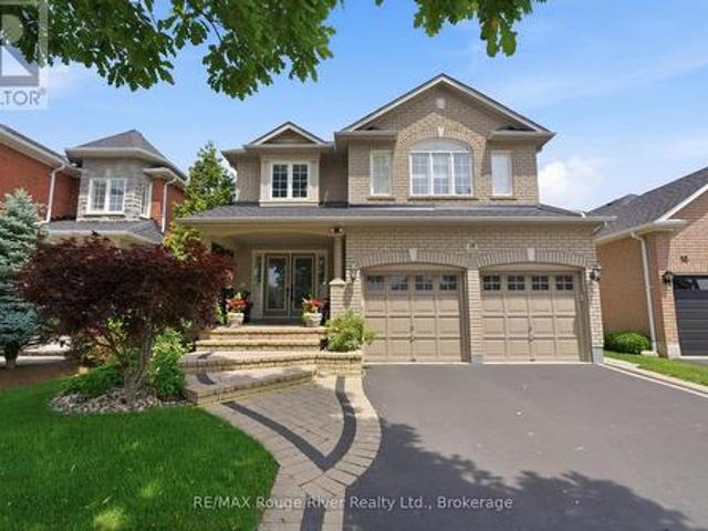 House for sale in Durham, Ontario