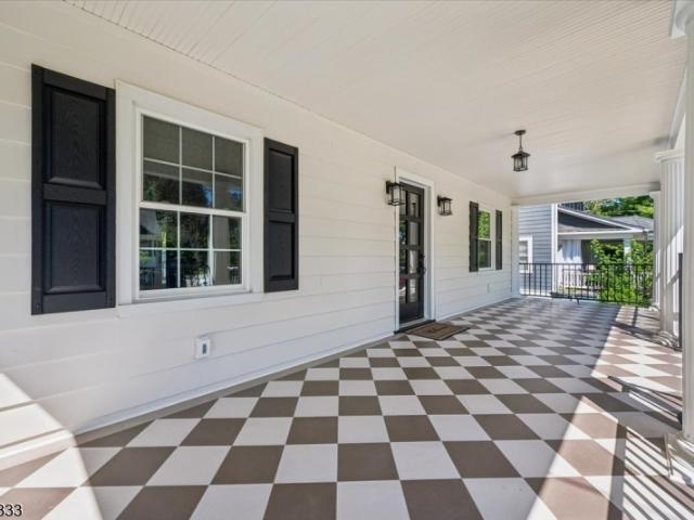 House for sale in Cranford, New Jersey