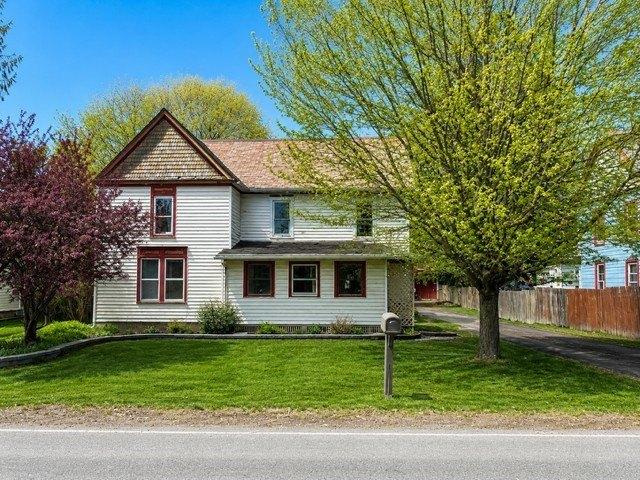 House for sale in Edmeston, New York