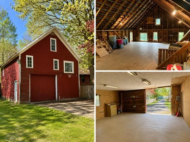 House for sale in Edmeston, New York