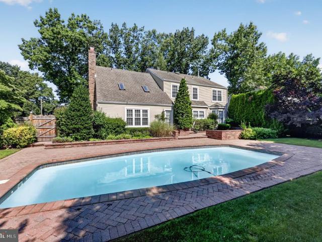 House for sale in Rancocas, New Jersey