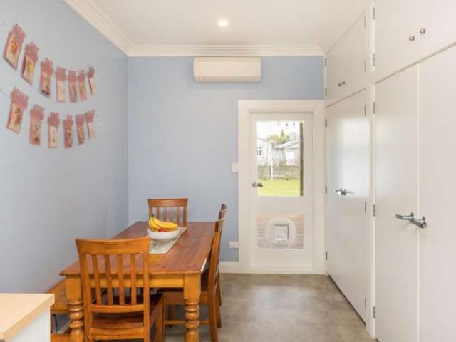 House for sale in Takaro, Palmerston North