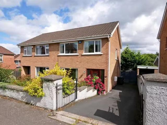 House for sale in Edenderry, North Tipperary