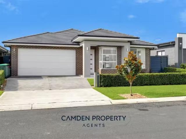 House for rent in Catherine Field, Sydney
