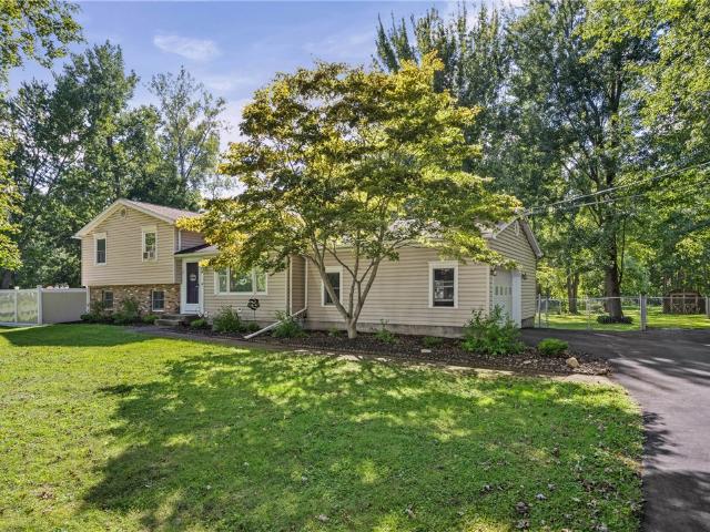 House for sale in Village of Clyde, Wayne County