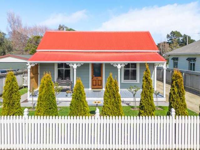 House for sale in Wanganui District