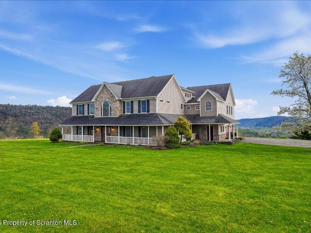 House for sale in Great Bend, New York