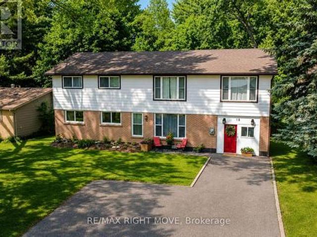 House for sale in Essa, Ontario