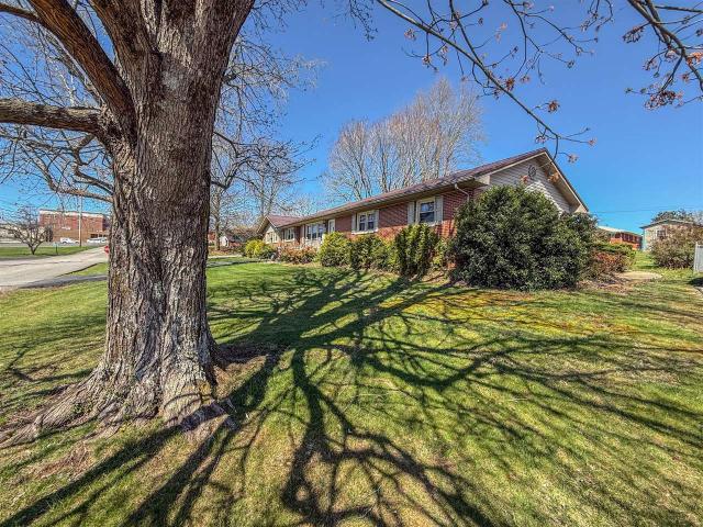 House for sale in Munfordville, Kentucky