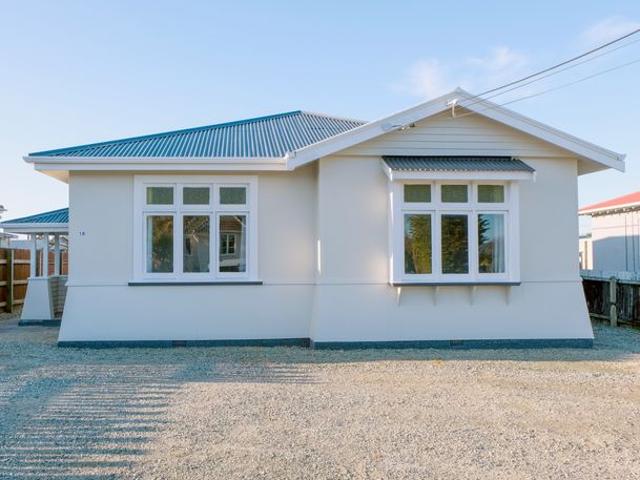 House for rent in Otakou