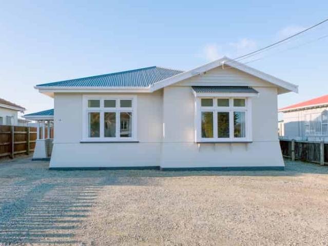 House for rent in Otakou