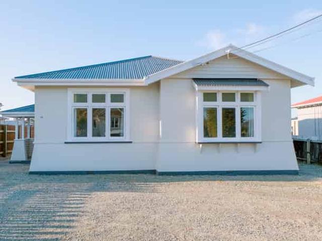 House for rent in Otakou