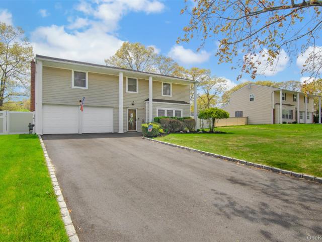 Property for sale in Centereach, New York