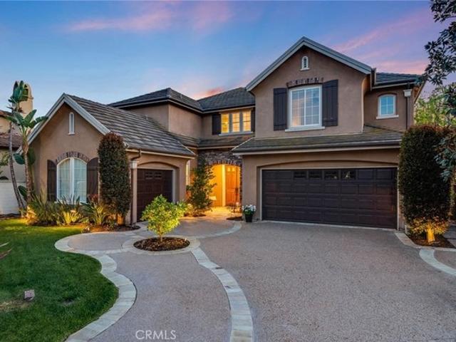 House for sale in San Clemente, California