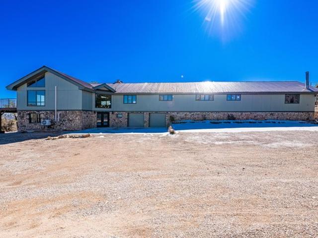 House for sale in Sandia Park, New Mexico