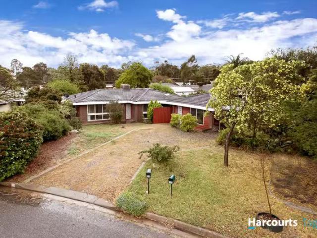 House for rent in Horseshoe Creek, South Australia